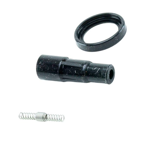 Наконечник катушки зажигания автомобиль Тойота Avensis T27, Rav4, Verso 1.6-2.0i 05- (TESLA) Мукачево - изображение 1