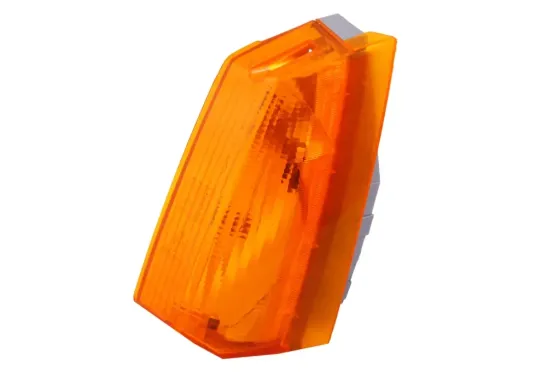 Поворотник Таврия оранж. АЭА левый Винница