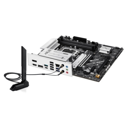 Материнська плата ASUS PRIME B860M-A WIFI Вінниця - фото 7