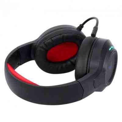 Навушники Xtrike ME GH-904 USB RGB Black (GH-904) Вінниця