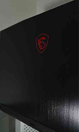 Ігровий ноутбук MSI GF63 i5-12450H/16GB/512 RTX4050 144Hz Київ