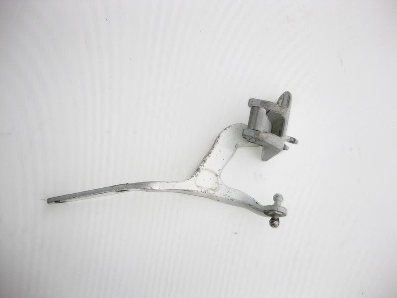 Mercedes-Benz  A2117400437 Петля кришки багажника права E-Class S211 універсал Одеса - фото 2