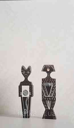 Шпалери вінілові на флізеліні Marburg Memoria 1.06х10 під старовину фігури на штукатурці срібло на біло-бежевому Київ