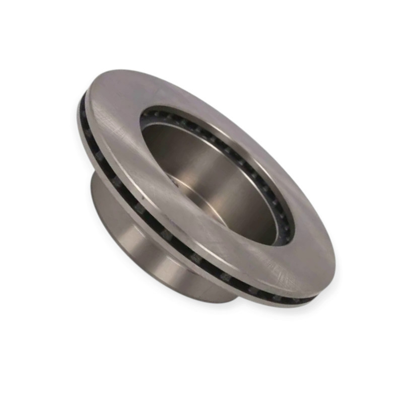 Диск Mercedes-Benz Sprer (2000-2006) передній гальмівний Мукачево - фото 1