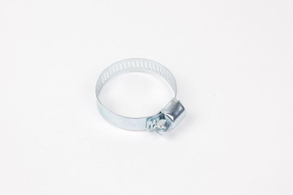 Набор хомутов червячных 12 пр.(8-13х4шт,16-27х4шт,25-38ммх4шт),в блистере P003K Одесса - изображение 5