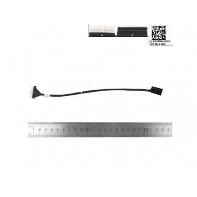 Шлейф підключення акумулятора Dell Latitude E5550 (DC02001WW00,CN-0NWD9K) (A42634) Вінниця