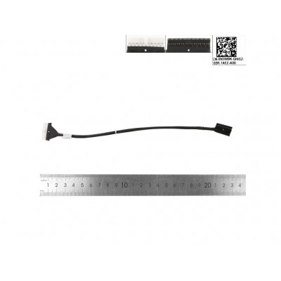 Шлейф підключення акумулятора Dell Latitude E5550 (DC02001WW00,CN-0NWD9K) (A42634) Вінниця - фото 1