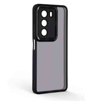 Чехол для мобильного телефона Armorstandart Shade Infinix Hot 50 4G Black (ARM81014) Винница