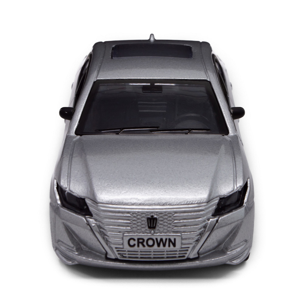 Автомодель - Toyota Crown (срібляст.) Днепр - изображение 10