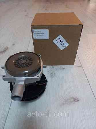 Компрессор автономки Airtronic D4S 24V Двигатель печи EBERSPACHER AIRTRONIC D4S 24V 16-03-02-0017 1963151 1655732 Луцк