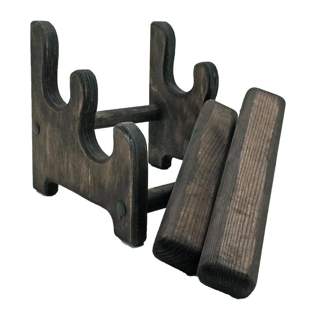 Органайзер для браслетів і годинників "Гоматі 2" мокко Миколаїв - фото 2