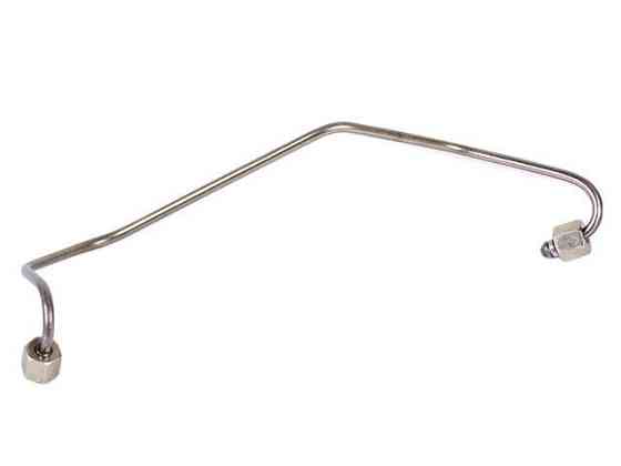 Патрубок высокого давления - мотоблок дизель 188D Мукачево