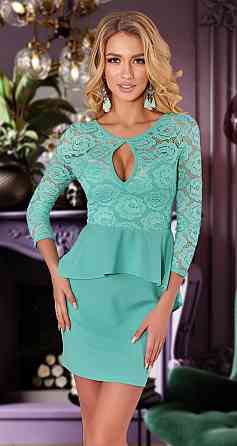 Гипюровое платье (42) Киев