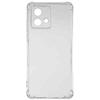 Чохол до мобільного телефона BeCover Anti-Shock Motorola Moto G84 Clear (710611) Вінниця