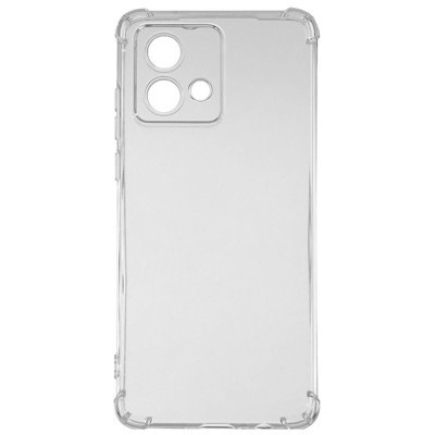 Чехол для мобильного телефона BeCover Anti-Shock Motorola Moto G84 Clear (710611) Винница - изображение 1