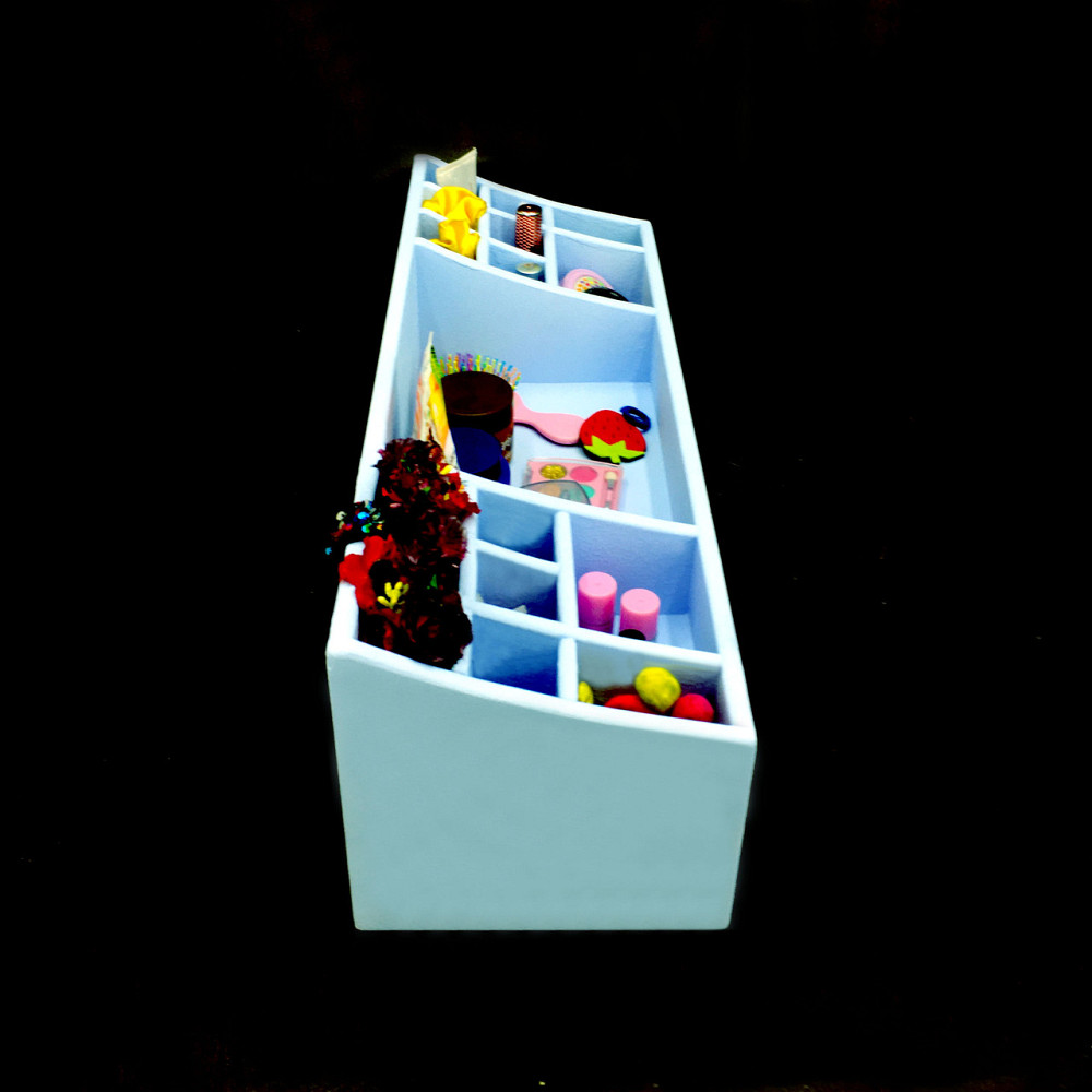 Органайзер для косметики 