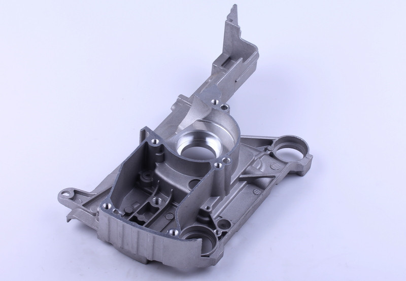 Картер бензопила (правый) для Goodluck GL4500/5200 Мукачево - изображение 1