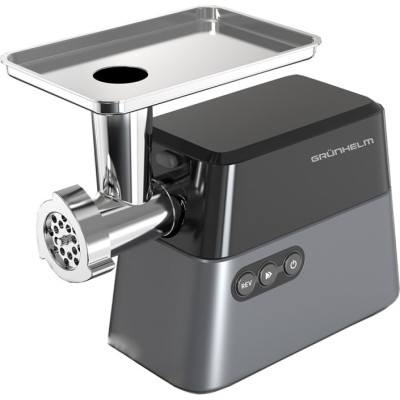 М'ясорубка Grunhelm AMG2663APSJ Вінниця - фото 1