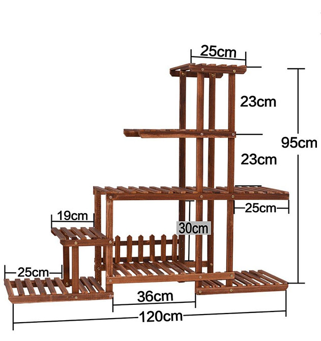 Подставка для цветов 