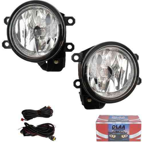 Дополнительные фары Toyota Cars TY716 H11 12V 55W Харьков