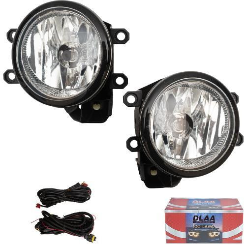 Дополнительные фары Toyota Cars TY716 H11 12V 55W Харьков - изображение 1