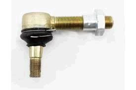 Наконечник тяги кермовий квадроцикл (mod:4) (різьблення праве) Мукачево - фото 1