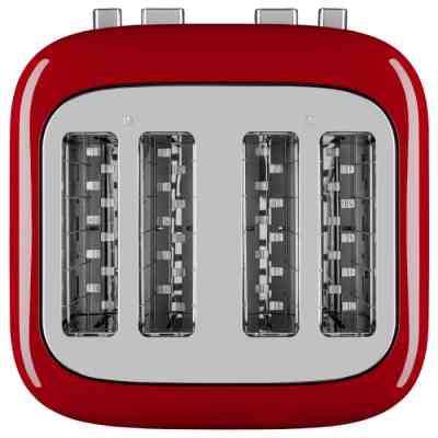 Тостер KitchenAid 5KMT4109EER червоний (5KMT4109EER) Вінниця