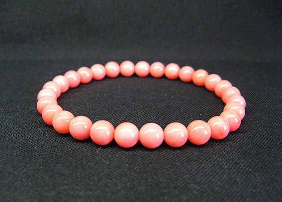 Браслет из коралла натуральный Киев - изображение 1