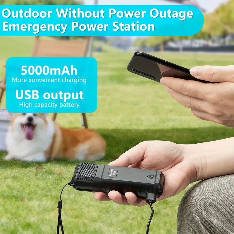 Беспроводной фумигатор К1 от комаров на 2 пластины + пластины Винница - изображение 4