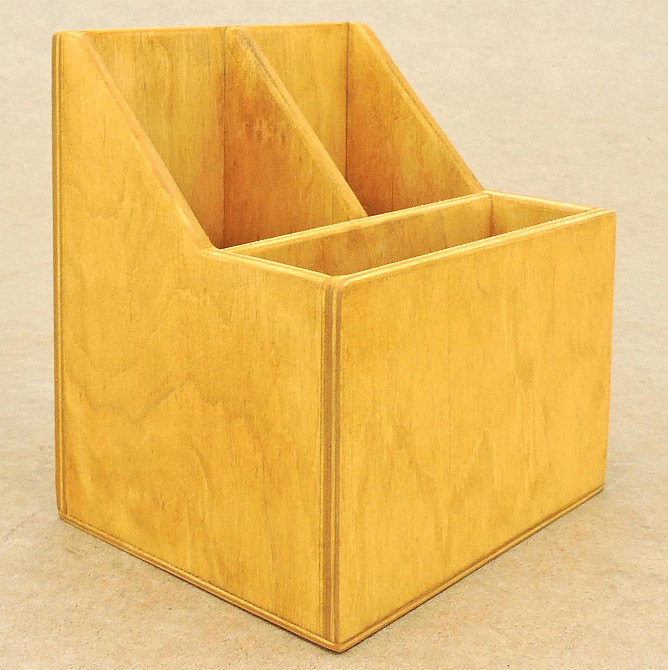 Підставка для столових приладів "Сенапе" каррі Миколаїв - фото 3