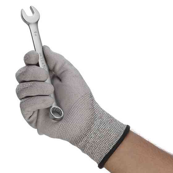 Ключ комбінований 14мм Cr-V INTERTOOL HT-1214 Київ