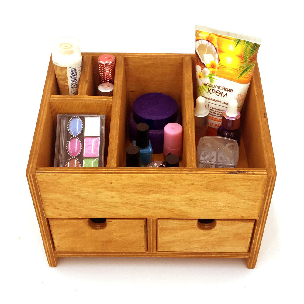 Органайзер для косметики "Джейн" каррі Миколаїв - фото 7