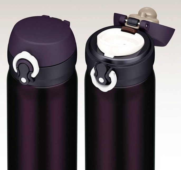 Термобутылка для велосипедистов 600 мл Thermos 