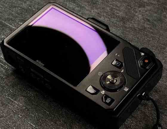 Фотоапарат Nikon COOLPIX S9300.Аналог G7x Київ