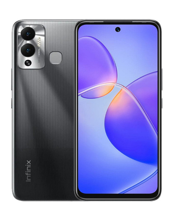 Защитное стекло 5D для infinix hot 12 play, Made in Ukraine Киев - изображение 2