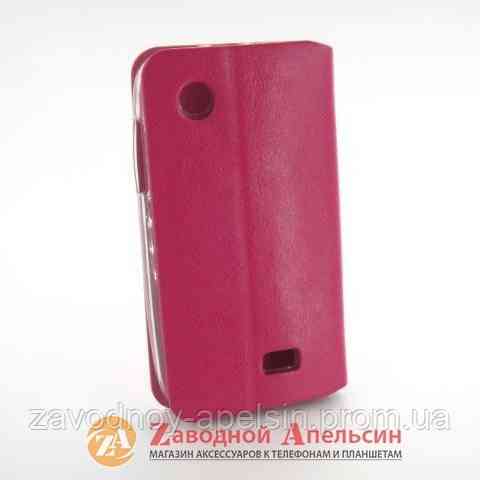 Чехол книжка Lenovo A369 Flip Cover Одесса