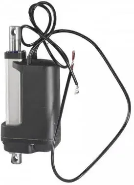 Kamnord Siłownik Elektryczny Re803 24V 100mm 3Kn Z Czujnikami Halla 20-40mm /S Киев - изображение 1