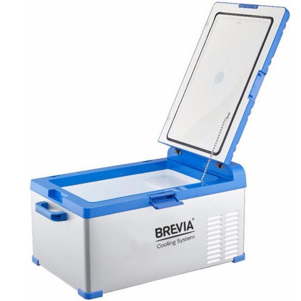 Холодильник автомобильный Brevia 25л 22400 Киев - изображение 4