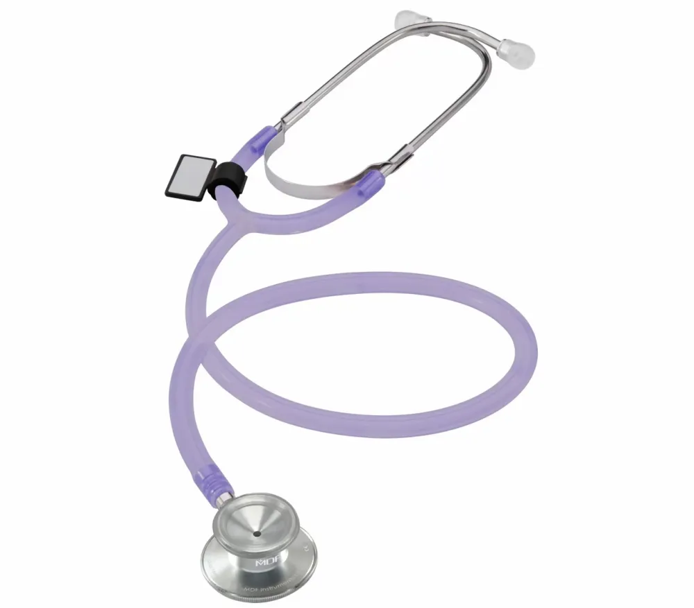 Стетоскоп MDF Instruments 747C-ICH Днепр - изображение 2