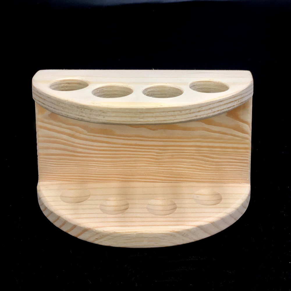 Органайзер для зубних щіток "Эсуэйра" бланже Миколаїв - фото 4