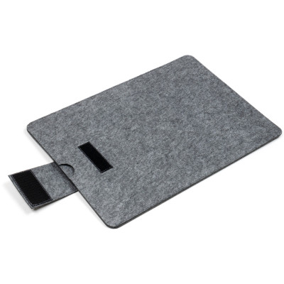 Чохол до ноутбука Vinga 12&quot; NSF120 Gray (NSF120GY) Вінниця - фото 4