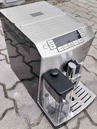 Кавоварка кавомашина Деланджі Delonghi PrimaDonna S Київ