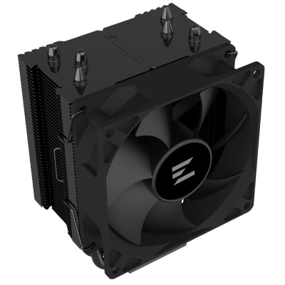 Кулер для процессора Zalman CNPS4XBLACKV2 Винница - изображение 2