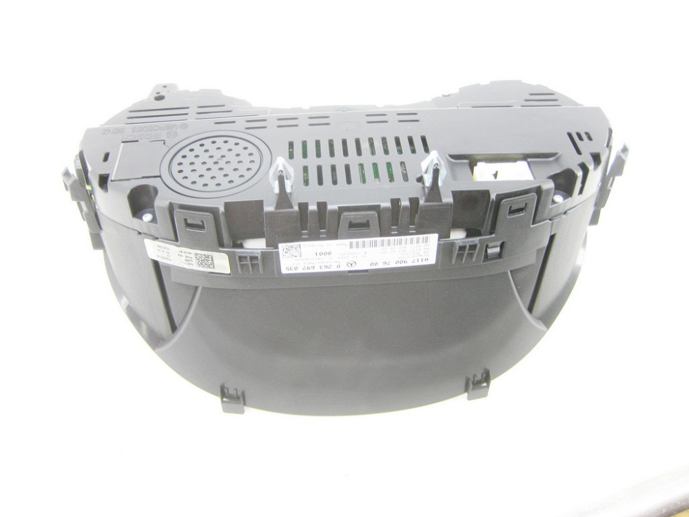 Mercedes-Benz  A1179007600 Комбінація приладів бензинова в милях CLA C117 Одеса - фото 5