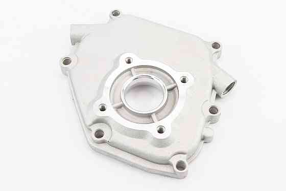 Кришка блока двигуна під два щупи 168F/170F Тип 2 Киев