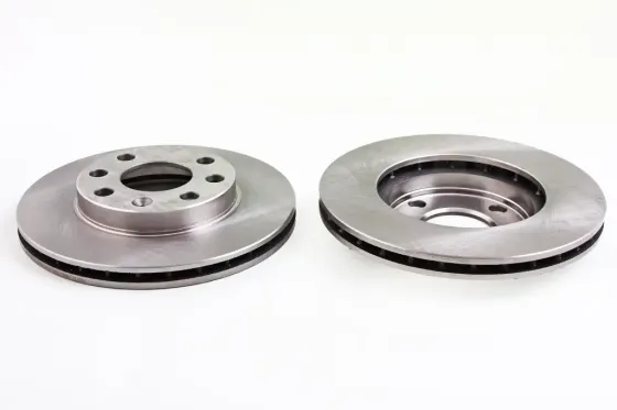 Диск гальманої Los 1.5 передній AT (2 шт.) Вінниця