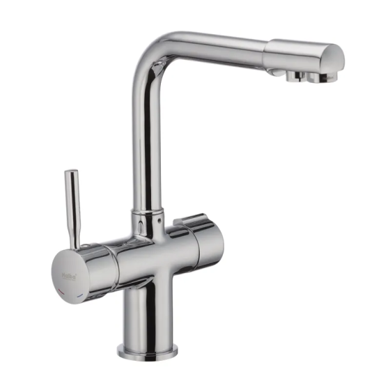 Кухонный смеситель Haiba Hans 021 с выводом для питьевой воды HB0816 Харьков