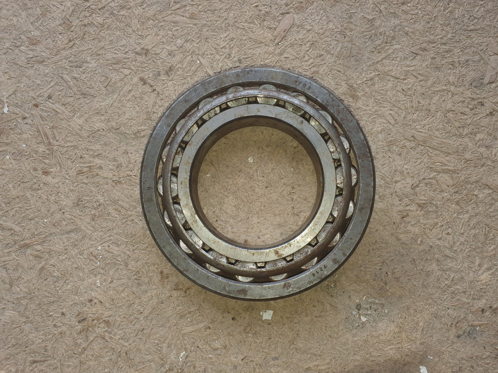Підшипник ступиці, середнього і заднього моста КРАЗ. 7218 Харків - фото 1