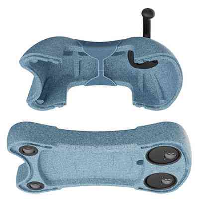 Чудомобиль Scoot&Ride MyFirst Толокар серо-синий (SR-210131-STEEL) Винница