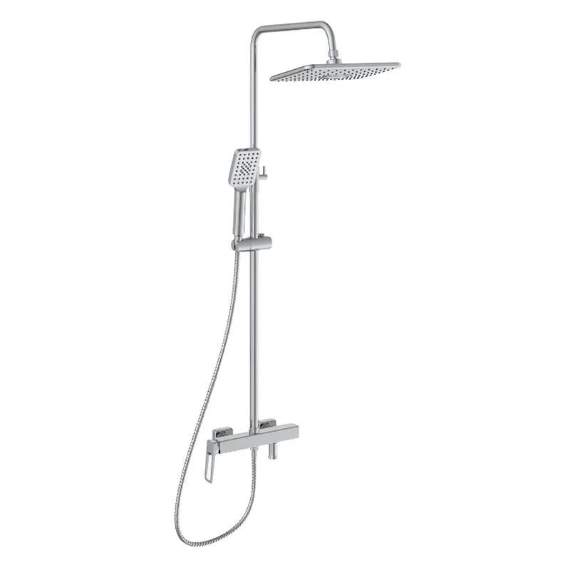 Душова колона із змішувачем Mixxus Premium Grog 009-J   ( MI5938 ) 21667 Харків - фото 1